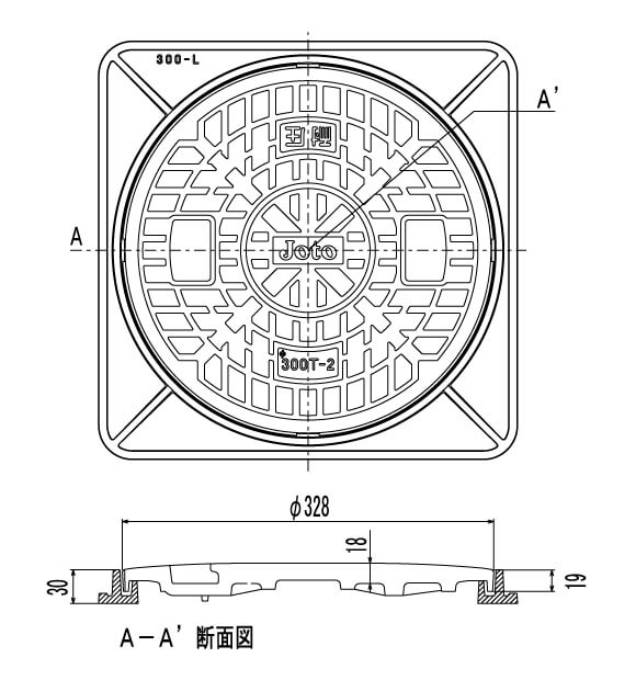 JT2-300A