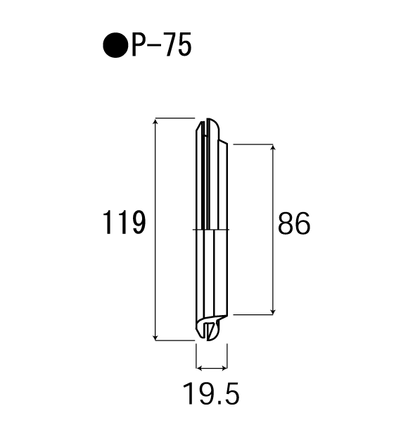 P-75