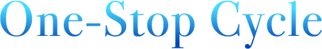 ONE-STOP Cycle