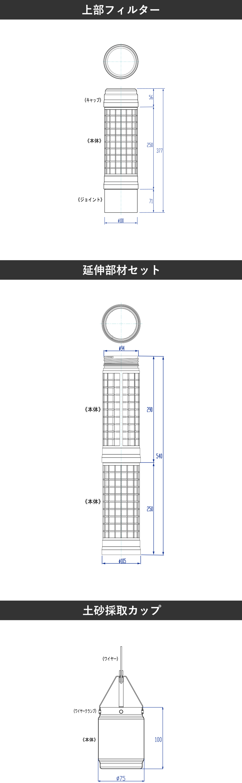構造図