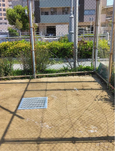 公園